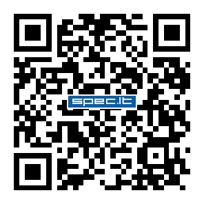 QR kodas | House of midcentury, MB