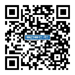 QR kodas | BRITISH AMERICAN TOBACCO LIETUVA, UAB | spec.lt