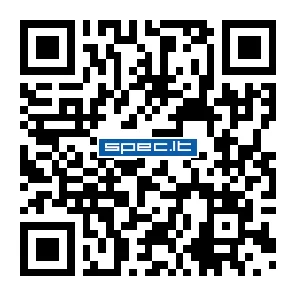 QR kodas | House of Sorelle, MB