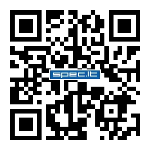 QR kodas | House24, UAB | spec.lt