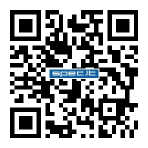 QR kodas | Housebox, UAB | spec.lt