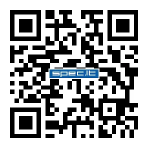 QR kodas | Houseline Lt, UAB | spec.lt