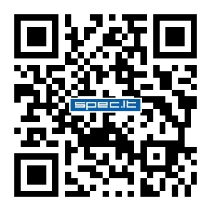 QR kodas | Housema, MB