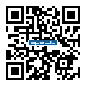 QR kodas | Housinger, MB