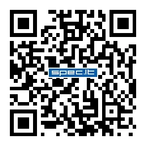 QR kodas | Housio apartments, MB