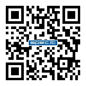 QR kodas | Hovanss, UAB | spec.lt