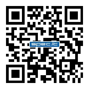 QR kodas | HOVERT, UAB | spec.lt