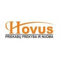 Hovus, UAB | spec.lt