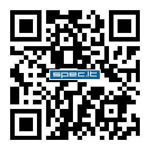 QR kodas | Hozas, UAB | spec.lt