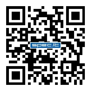 QR kodas | HP LINE LT, UAB | spec.lt