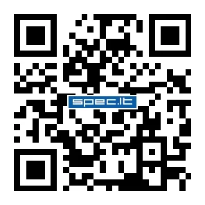 QR kodas | HPC SYSTEM, UAB | spec.lt