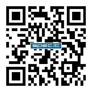 QR kodas | Hpfactory, MB | spec.lt