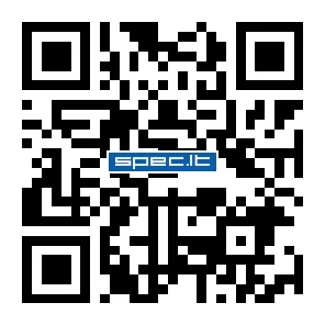 QR kodas | HPH group, UAB | spec.lt