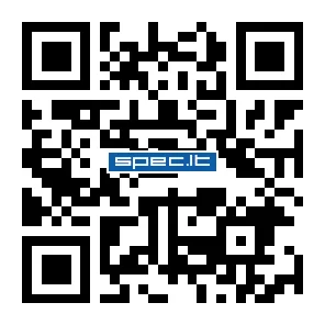 QR kodas | HPN Group, UAB | spec.lt