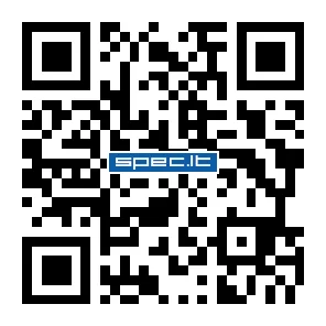 QR kodas | HQ Service, UAB