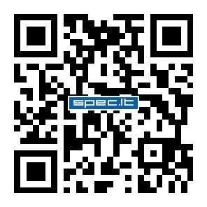 QR kodas | Pitextile, UAB | spec.lt