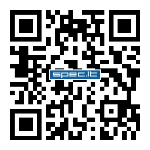 QR kodas | HR HIRE PRO, UAB | spec.lt