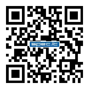 QR kodas | HR logistika, UAB | spec.lt