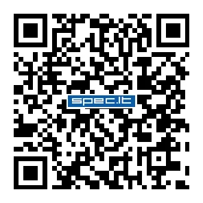 QR kodas | HR MANAGEMENT, UAB PERSONALO VALDYMO GRUPĖ | spec.lt