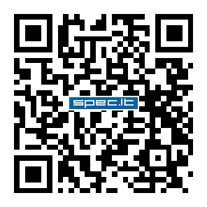 QR kodas | HR Management, UAB | spec.lt