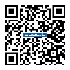 QR kodas | HR Solutions LT, MB