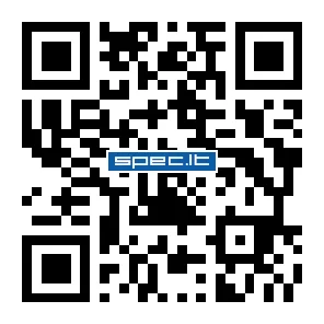 QR kodas | HR Spot, MB