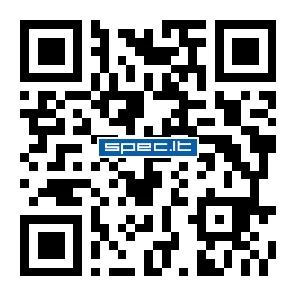 QR kodas | Hranipex, UAB | spec.lt
