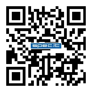 QR kodas | Be corporation, UAB