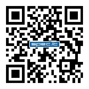 QR kodas | HRX, UAB
