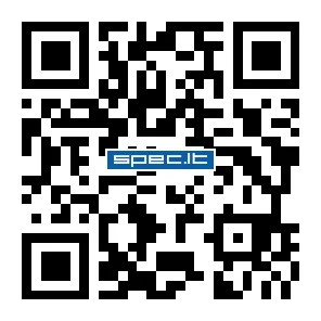 QR kodas | HRG, UAB | spec.lt