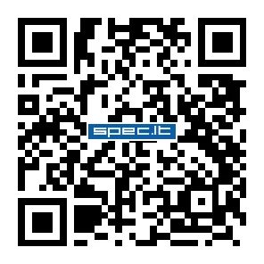 QR kodas | HRGI Gesellschaft, MB | spec.lt