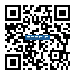 QR kodas | Hromas, MB