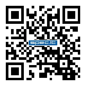 QR kodas | Hronada, UAB | spec.lt