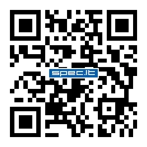 QR kodas | HRONAS, UAB | spec.lt