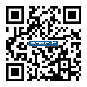 QR kodas | HRS 1, UAB | spec.lt