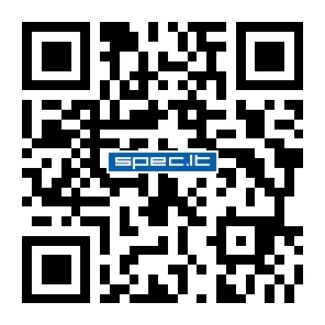 QR kodas | Hryniuk, IĮ