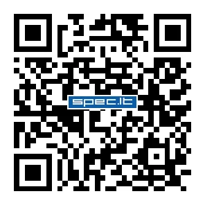 QR kodas | HS Baltic Manufacturing, UAB