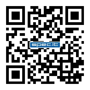 QR kodas | HS Papilė, UAB | spec.lt