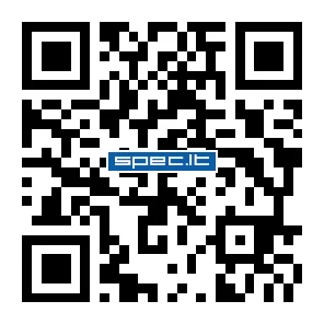 QR kodas | HSAO, UAB