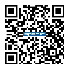 QR kodas | Hse konsultacijos, MB | spec.lt