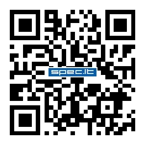 QR kodas | HSH Forest, UAB | spec.lt