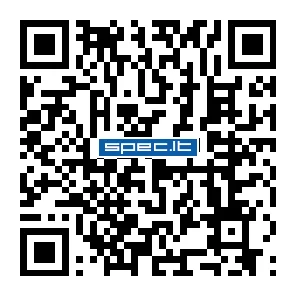 QR kodas | HSH risk management and strategy consulting, MB