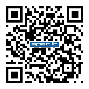 QR kodas | HST Infrastructure, UAB