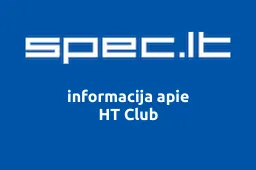HT Club | spec.lt