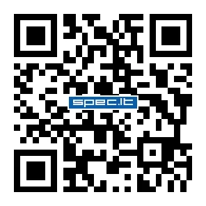 QR kodas | HT Spengla, UAB
