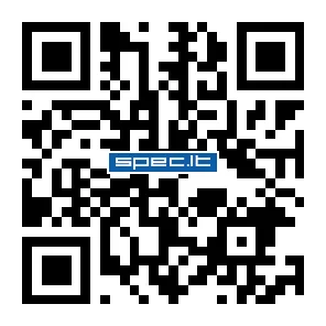 QR kodas | HTCC, UAB | spec.lt