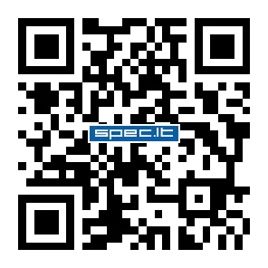 QR kodas | HTNT, UAB | spec.lt