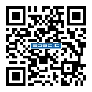 QR kodas | HTR1, UAB | spec.lt