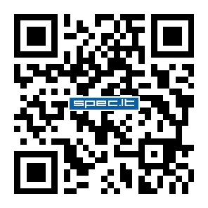 QR kodas | HTV1, UAB | spec.lt