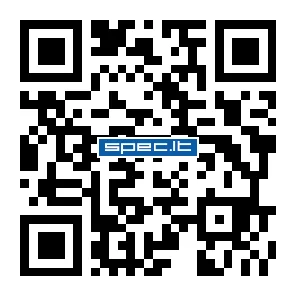 QR kodas | Hua Xiang, UAB